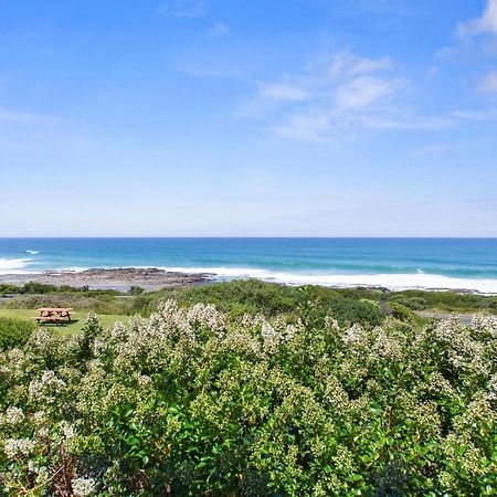 5 Whitecrest Great Ocean Road Resort - Ocean Views Sugarloaf Eksteriør bilde