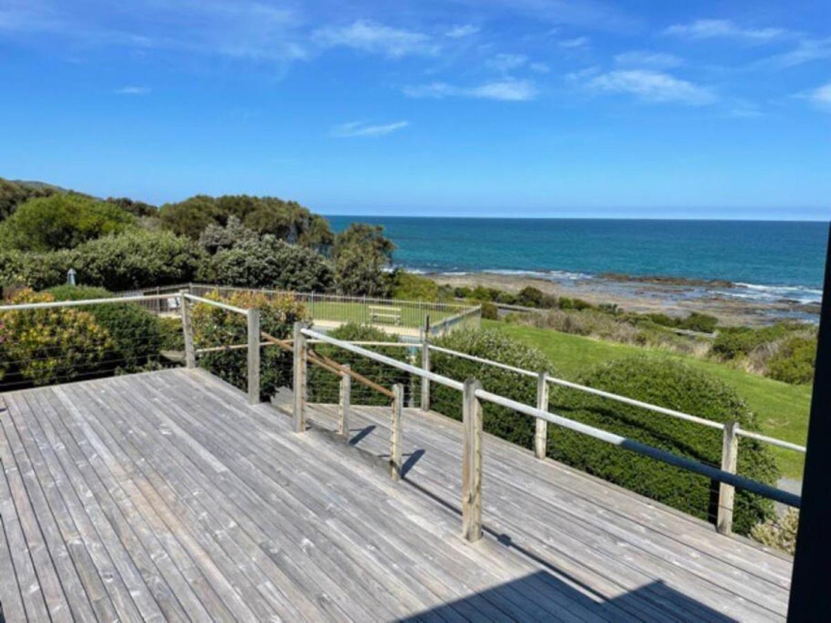 5 Whitecrest Great Ocean Road Resort - Ocean Views Sugarloaf Eksteriør bilde