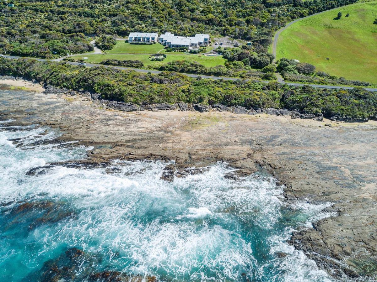 5 Whitecrest Great Ocean Road Resort - Ocean Views Sugarloaf Eksteriør bilde