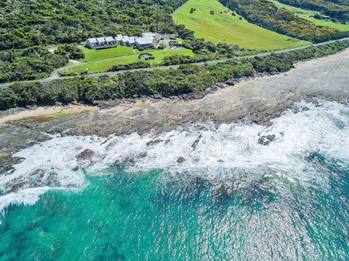 5 Whitecrest Great Ocean Road Resort - Ocean Views Sugarloaf Eksteriør bilde
