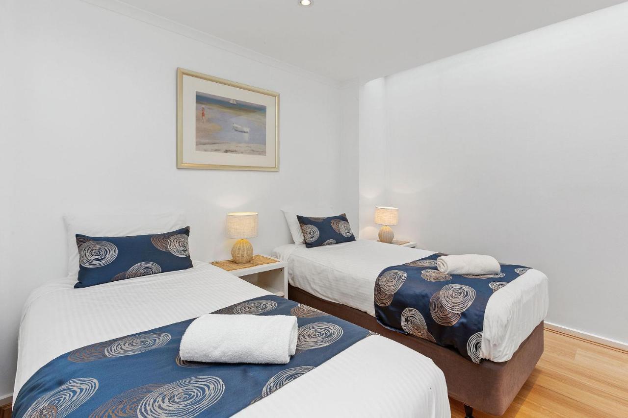 5 Whitecrest Great Ocean Road Resort - Ocean Views Sugarloaf Eksteriør bilde