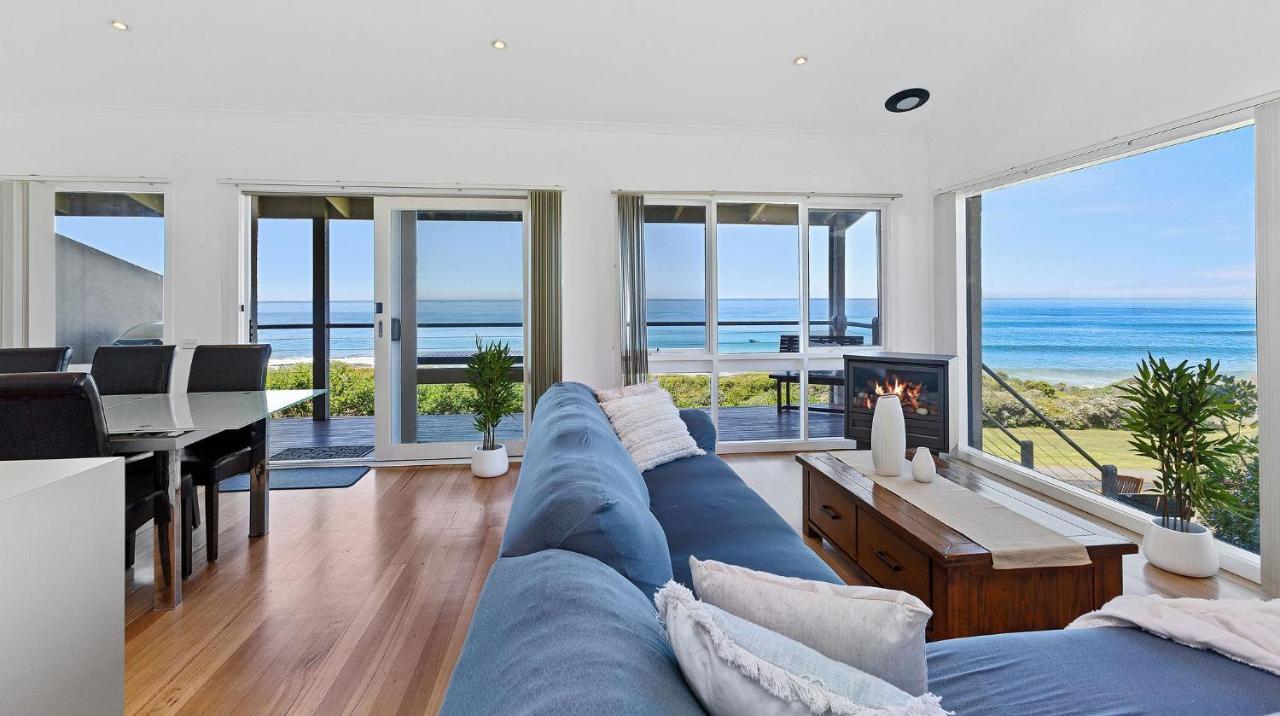 5 Whitecrest Great Ocean Road Resort - Ocean Views Sugarloaf Eksteriør bilde