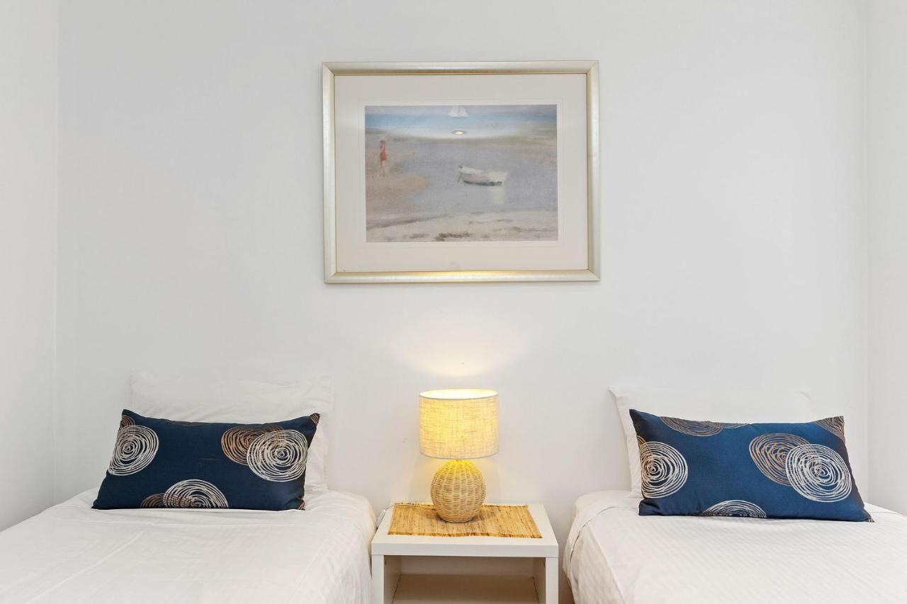 5 Whitecrest Great Ocean Road Resort - Ocean Views Sugarloaf Eksteriør bilde