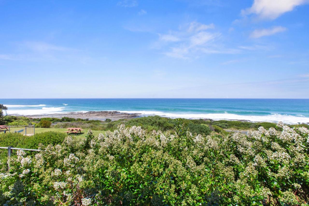 5 Whitecrest Great Ocean Road Resort - Ocean Views Sugarloaf Eksteriør bilde