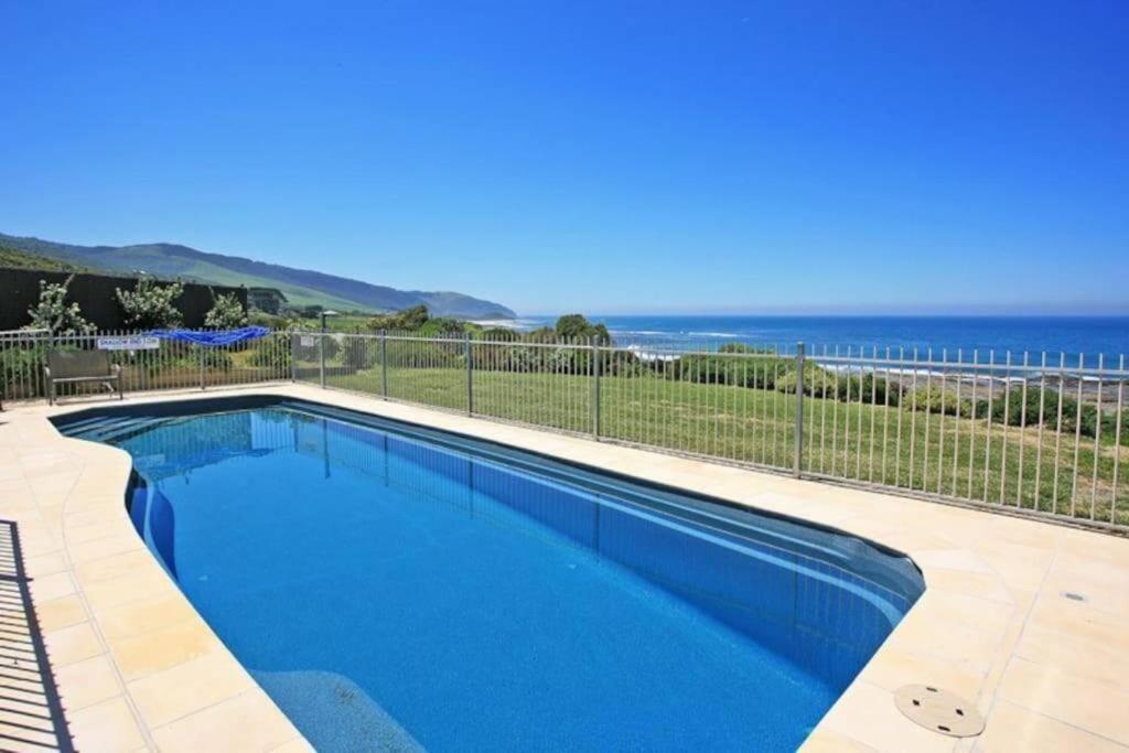 5 Whitecrest Great Ocean Road Resort - Ocean Views Sugarloaf Eksteriør bilde