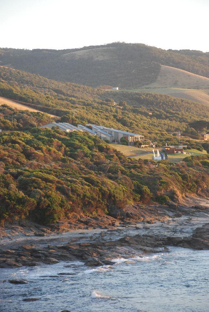 5 Whitecrest Great Ocean Road Resort - Ocean Views Sugarloaf Eksteriør bilde