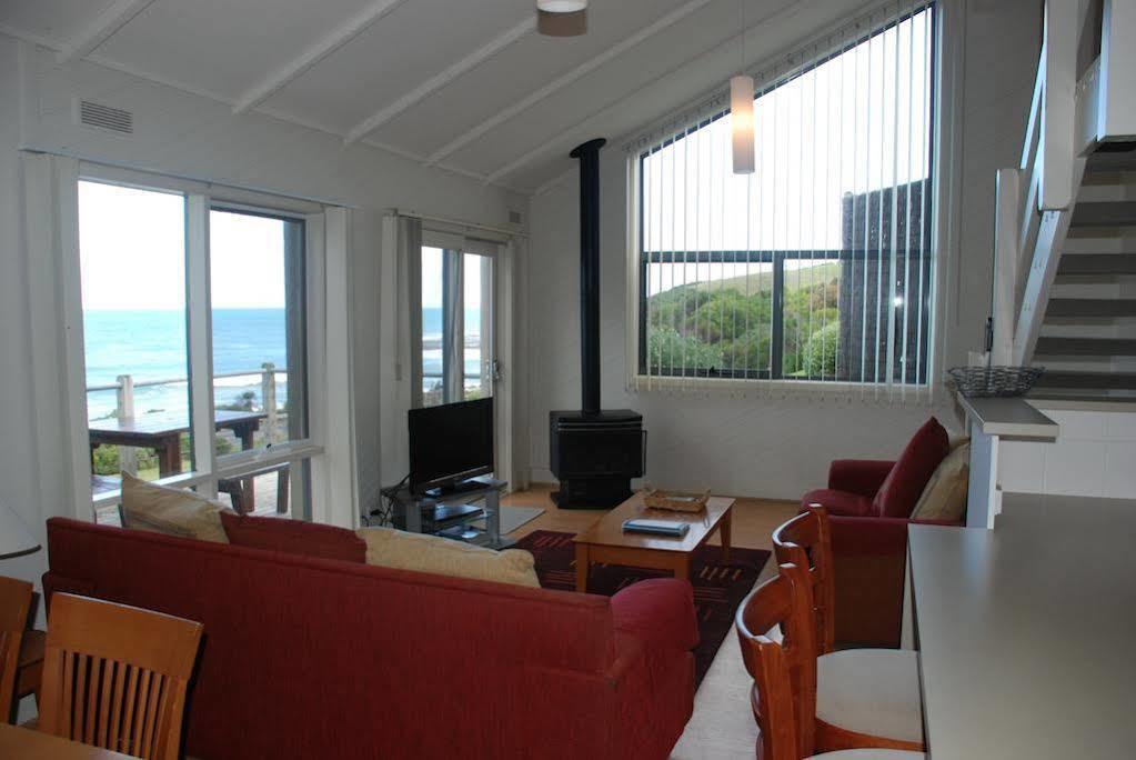 5 Whitecrest Great Ocean Road Resort - Ocean Views Sugarloaf Eksteriør bilde