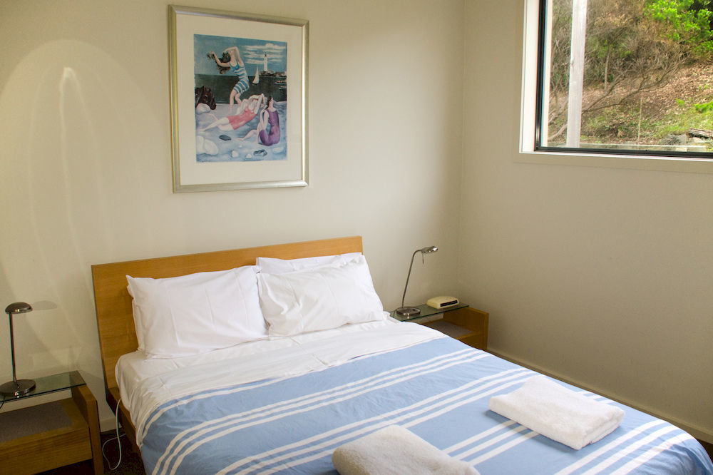 5 Whitecrest Great Ocean Road Resort - Ocean Views Sugarloaf Eksteriør bilde